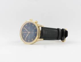 Thumbnail von IWC Portuguese Portugieser Chronograph Factory Diamonds Roségold
