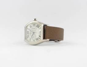 Thumbnail von Cartier Tortue Monopoussoir