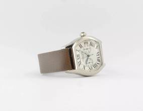 Thumbnail von Cartier Tortue Monopoussoir