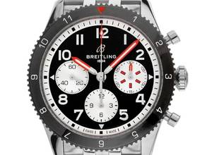 Thumbnail von Breitling Classic AVI Mosquito Ref.Y233801A1B1A1 2025 Full Set Ungetragen Classic AVI Mosquito