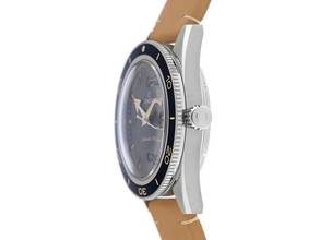Thumbnail von Omega Seamaster 300 Master Ref.234.32.41.21.03.001 2025 Full Set Ungetragen Seamaster 300