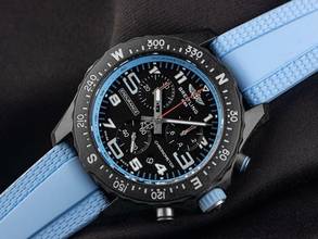Thumbnail von Breitling Endurance Pro Breitlight Ref.X83310281B1S1 2025 Full Set Ungetragen Endurance Pro
