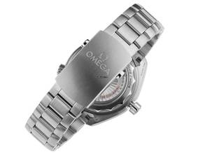 Thumbnail von Omega Seamaster Planet Ocean Ref.215.30.40.20.03.001 2025 Full Set Ungetragen Seamaster Planet Ocean 600M