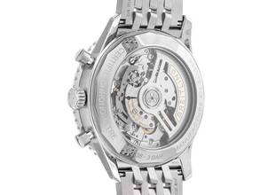 Thumbnail von Breitling Navitimer 1 B01 Chronograph Ref.AB0138241G1A1 2025 Full Set Ungetragen Navitimer B01 Chronograph