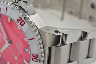 Thumbnail von Oris Aquis Date Taste of Summer Red White 01 733 7787 4138-07 8 22 04PEB
