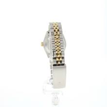 Thumbnail von Rolex Oyster Perpetual Lady Date 26 Steel/Gold Jubilee Black Dial