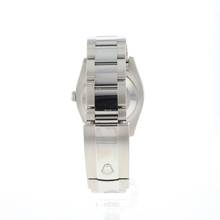 Thumbnail von Rolex Datejust 36 Oyster Tuxedo Dial