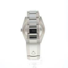 Thumbnail von Rolex Datejust 41 Oyster Fluted Wimbledon NEW 2025