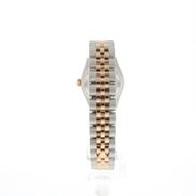 Thumbnail von Rolex Lady-Datejust 26 Steel/Everose Jubilee Pink Logo Diamond Diamond Dial