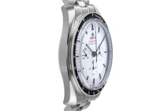 Thumbnail von Omega Speedmaster Professional Moonwatch Chronograph Stahl Ref. 310.30.42.50.04.001 B&P