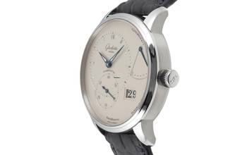 Thumbnail von Glashütte Original PanoReserve Handaufzug Ref. 1-65-01-22-12-04