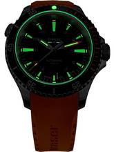 Thumbnail von Traser H3 110323 P67 Diver Automatik Black Herrenuhr 46mm 50ATM