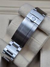 Thumbnail von Rolex Submariner (No Date) 41mm 124060 Chronometer Like New Condition Full Set 5-2023