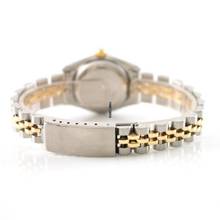 Thumbnail von Rolex Lady-Datejust Date Lady gebraucht Edelstahl/Gold Automatik Ref. 69173