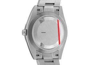 Thumbnail von Rolex Oyster Perpetual 41 Tiffany Ref.124300 Full Set wie Neu Vintage Oyster Perpetual Tiffany