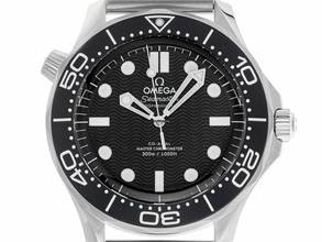 Thumbnail von Omega Seamaster Diver 300 M Ref.210.30.42.20.01.010 2025 Full Set Ungetragen Seamaster Diver