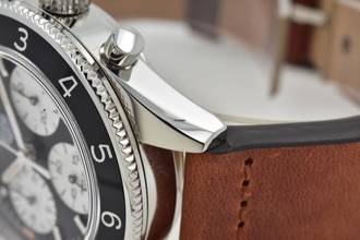  TAG Heuer Autavia Chronograph Calibre 02 CBE2110.FC8226 