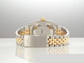 Thumbnail von Rolex Datejust 31 Medium Stahl Gelbgold 750 Diamanten Automatik Gold Stahl Stainless Steel 18kt Yellow Gold Jubilé-band Chronometer Oyster Black Dial