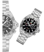  TAG Heuer Formula 1 Quarz NEW FULL SET 