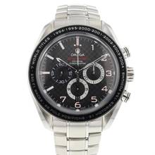  Omega Speedmaster Broad Arrow The Legend 