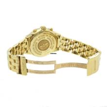 Thumbnail von Breitling Chronomat Cockpit MOP 18K