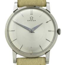 Thumbnail von Omega Antimagnetique Automatic NOS - unworn