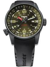  Traser H3 110457 P68 Pathfinder Automatik Herrenuhr 46mm 10ATM 