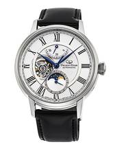 Thumbnail von Orient Star RE-AY0106S00B Contemporary Automatik Herrenuhr 41mm 5ATM