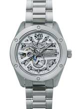  Orient Star RE-BZ0001S00B Sports Automatik Herrenuhr 43mm 10ATM 