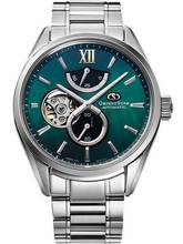 Thumbnail von Orient Star RE-BY0005A00B Contemporary Skeleton Automatik Herrenuhr 40mm 10ATM