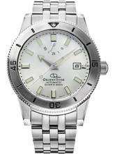 Orient Star RE-AU0502S00B Herrenuhr Automatik 40mm 20ATM 
