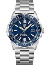  Luminox XS.3104 Herrenuhr Pacific Diver Automatik 42mm 20ATM 
