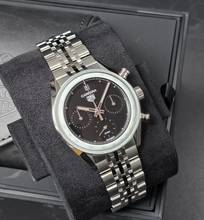 Thumbnail von TAG Heuer Carrera Chronograph x Fragment CBS221B.BA0045 Limited Edition 500 Unworn/New Condition Full Set 1/2026