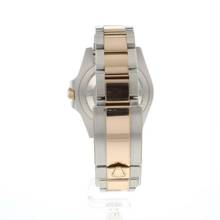 Thumbnail von Rolex GMT-Master II Steel/Everose 126711CHNR