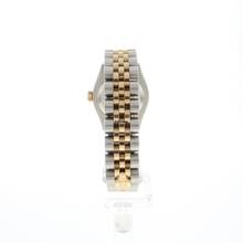 Thumbnail von Rolex Lady-Datejust 26 Steel/Everose Jubilee White Dial