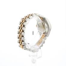 Thumbnail von Rolex Lady-Datejust 26 Steel/Everose Jubilee White Dial