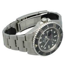 Thumbnail von Rolex Sea-Dweller Red 43 Ref.126600 Full Set 2020