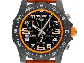  Breitling Endurance Pro Ref.X82310A51B1S2 2025 Full Set Ungetragen Endurance Pro 