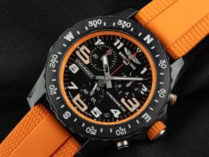 Thumbnail von Breitling Endurance Pro Ref.X82310A51B1S2 2025 Full Set Ungetragen Endurance Pro
