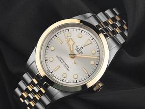 Thumbnail von Tudor Black Bay S&G One 41 S&G Ref.M79683-0002 2025 Full Set Ungetragen Black Bay One 41 S&G