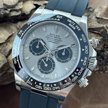  Rolex Daytona Daytona Weißgold - FULLSET 2022 - Ref. 116519LN 