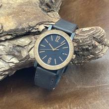  Bulgari Bulgari Solotempo - NEUWARE - FULLSET 2025 - Ref. 102931 