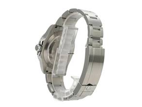 Thumbnail von Rolex Submariner Date Edelstahl Ref. 126610LV