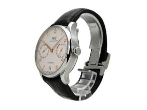 Thumbnail von IWC Portugieser Automatik 7 Tage IW500704