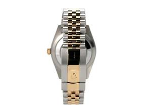 Thumbnail von Rolex Sky-Dweller Edelstahl / Gelbgold Ref. 326933 Jubile-Band Schwarz