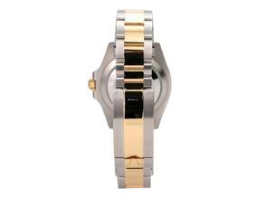 Thumbnail von Rolex Submariner Date 41 Edelstahl / Gelbgold 126613LN