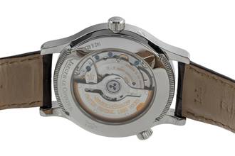 Thumbnail von Jaeger-LeCoultre Master Geographic Automatik Herrenuhr Ref. Q1428170 142.8.92.S
