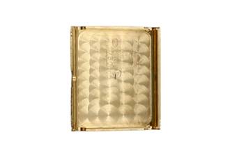 Thumbnail von Jaeger-LeCoultre Reverso 18K (0,750) Gold Automatik Ref. 260.140.862 260.1.86