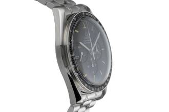 Thumbnail von Omega Speedmaster Professional Moonwatch Apollo XI Stahl Handaufzug Herrenuhr 3592.50.00 B&P