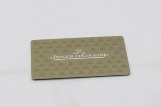 Thumbnail von Jaeger-LeCoultre Master Ultra Thin Date Automatik Ref. Q1288420 174.8.37.S Papiere